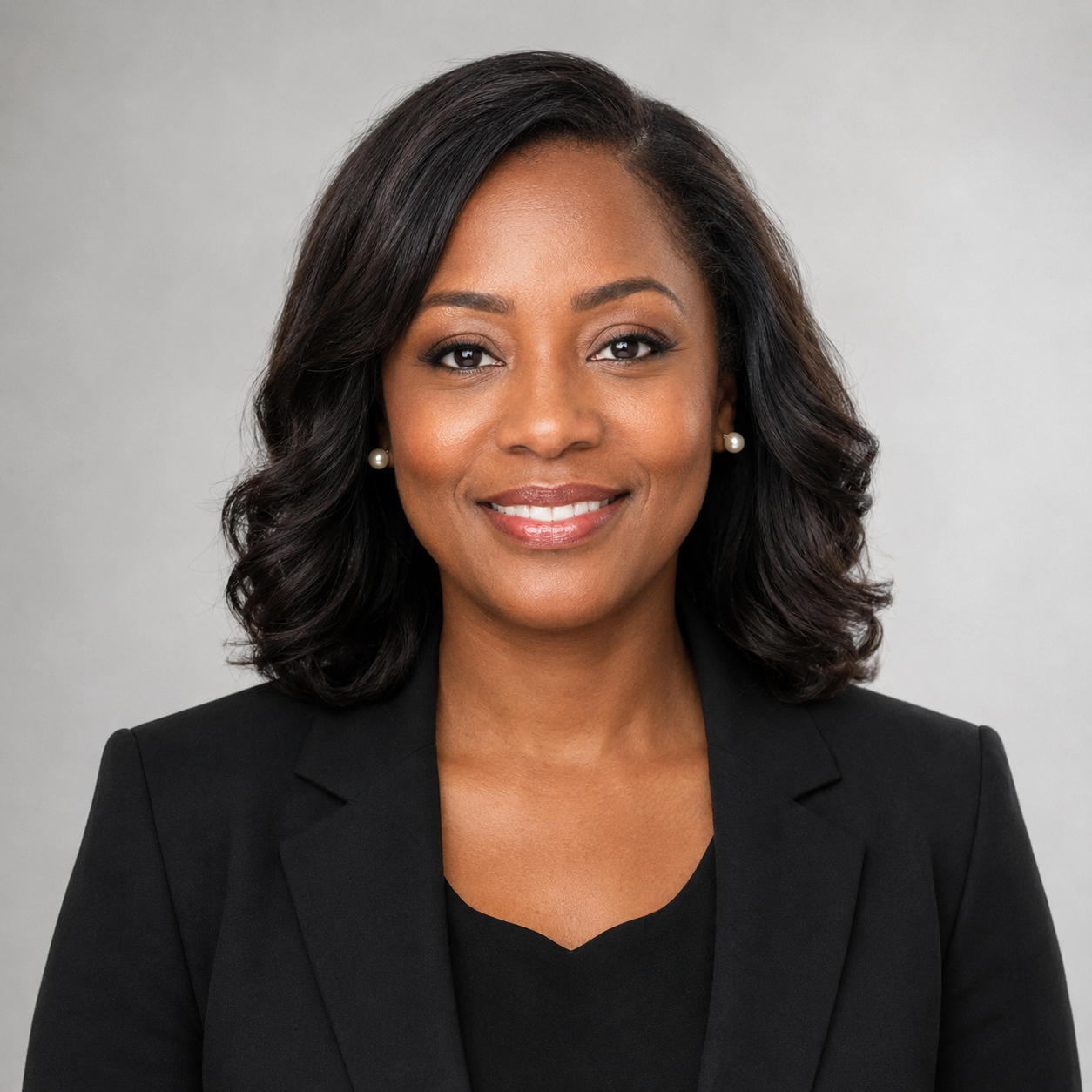 Dr. Mercy Okoro