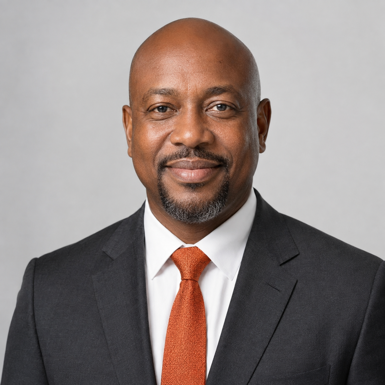 Dr. Ibrahim Salisu